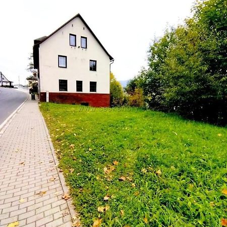 Penzion Nikol Šumperk Exteriér fotografie