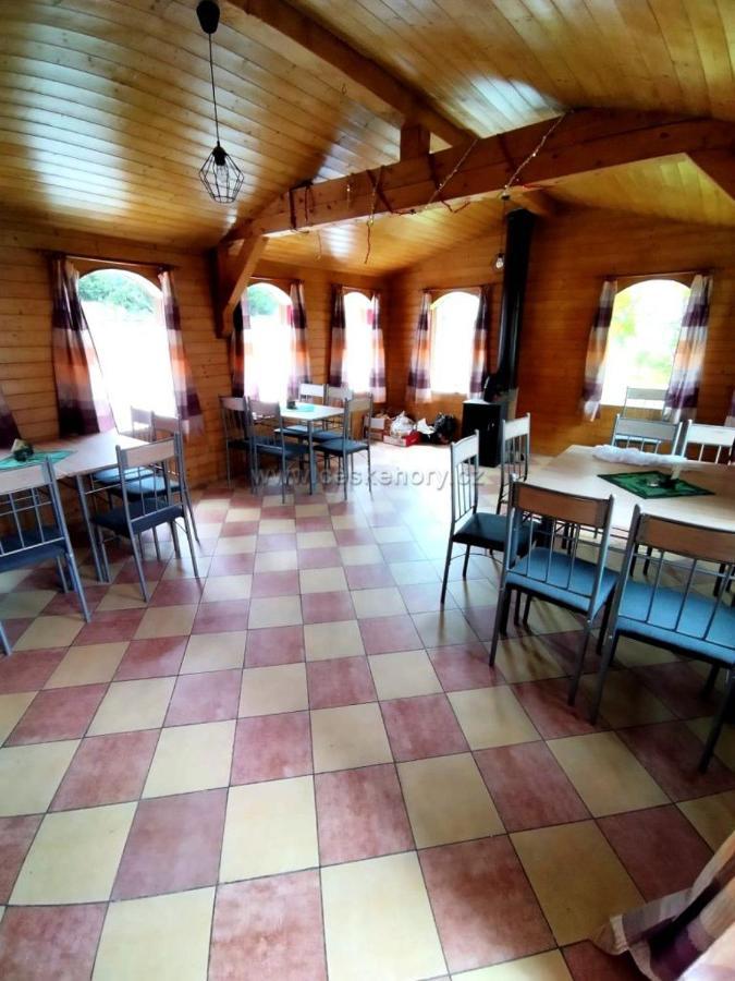 Penzion Nikol Šumperk Exteriér fotografie